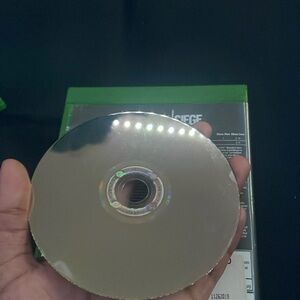 Tom Clancy’s Rainbow Six Siege